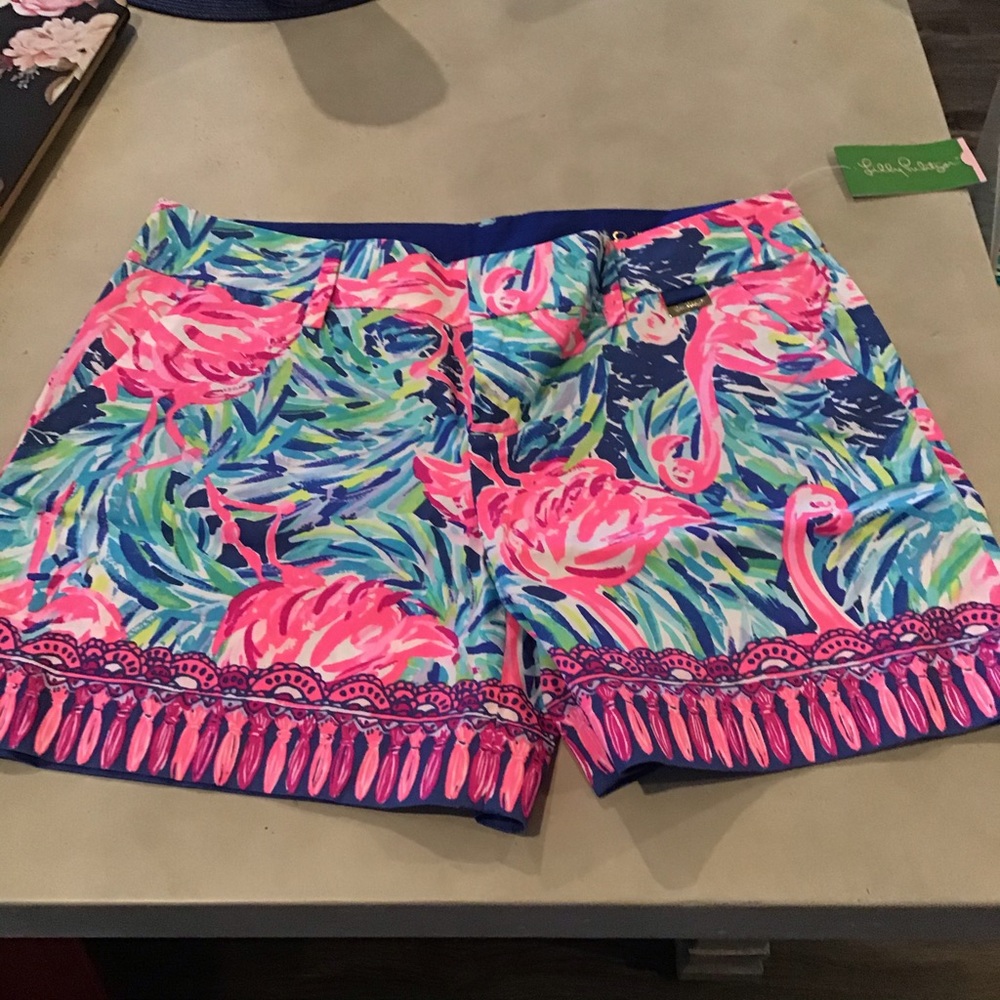 Lily Pulitzer Callan Short 5in